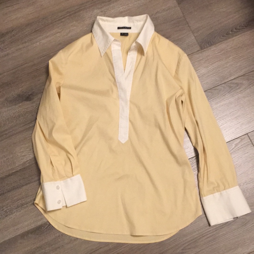 Theory Shirt